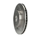 Par de Disco de freno Delanteros Suzuki XL7 2007 - 2010