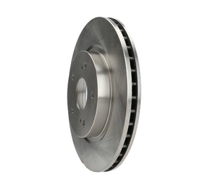 Par de Disco de freno Delanteros Suzuki XL7 2007 - 2010