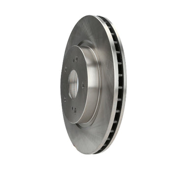Par de Disco de freno Delanteros Suzuki Grand Nomade 2006 - 2021