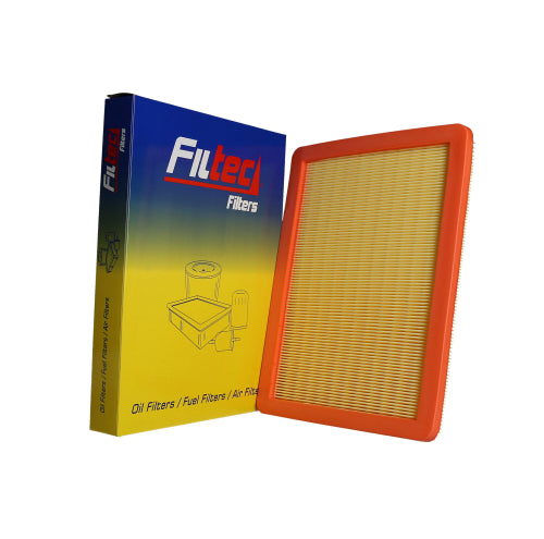 foto de Filtro de Aire MG 6 1.5 Gasolina 2019 - 2024