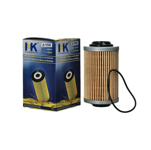 Elemento Filtro de Aceite Alfa Romeo 159 3.2 Gasolina 2007 - 2009