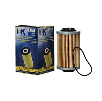 Elemento Filtro de Aceite Alfa Romeo 159 3.2 Gasolina 2007 - 2009