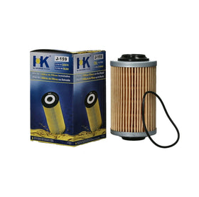 Elemento Filtro de Aceite Chevrolet Camaro 3.6 Gasolina 2010 - 2016