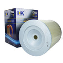 Filtro de Aire Isuzu Npr 4.3 Diesel 1999 - 2006-1