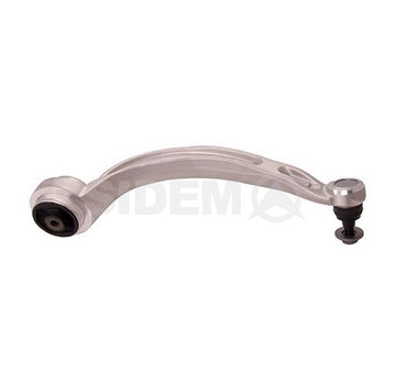 Par de Bandejas Inferiores Audi A4 B8 2010-2016 - 0