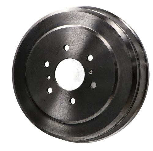 foto de Par de Tambor de freno Traseros Nissan NP300 2016-2021