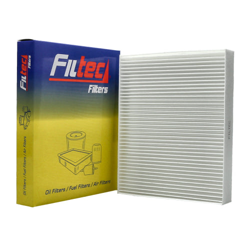 Filtro de Polen Changan CS55 1.5 Gasolina 2024 - 2025