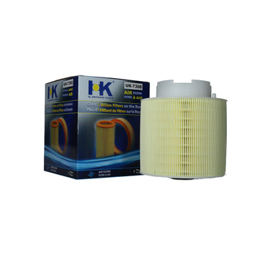 Filtro de Aire Audi A6 3.0 Gasolina 2010 - 2012