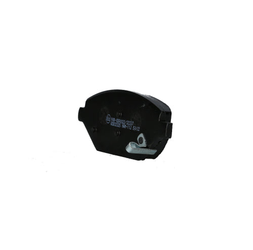 Juego de Pastillas de freno Delanteras Chevrolet Spark 2018 - 2021