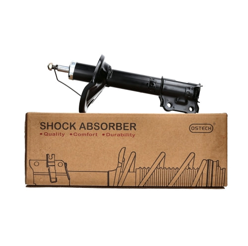 Par de Amortiguadores Traseros Jac J3 2021-2021