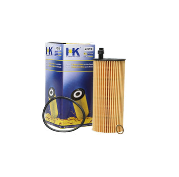 Elemento Filtro de Aceite BMW X3 2.0 Diesel 2010 - 2015