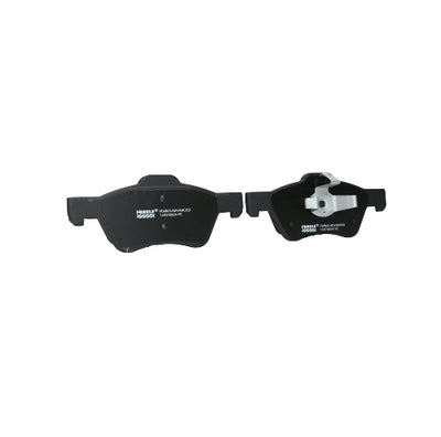 Juego de Pastillas de freno Delanteras Ford Escape 2005 - 2010 - 0