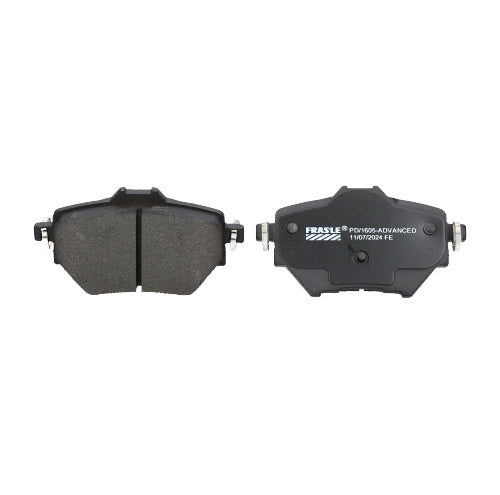 Juego de Pastillas de freno Traseras Citroen C4 Picasso 2014 - 2021