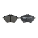 Juego de Pastillas de freno Traseras Citroen C4 Picasso 2014 - 2021-4