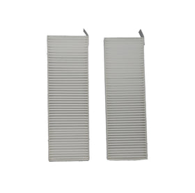 Filtro de Polen Peugeot 4008 1.6 Diesel 2016 - 2018 - 0