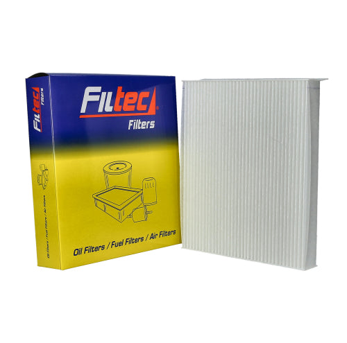 Filtro de Polen Jac JS6 1.5 Gasolina 2022 - 2024