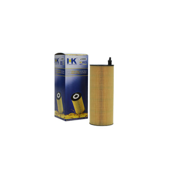 Elemento Filtro de Aceite BMW 320d 2.0 Diesel 2005 - 2014