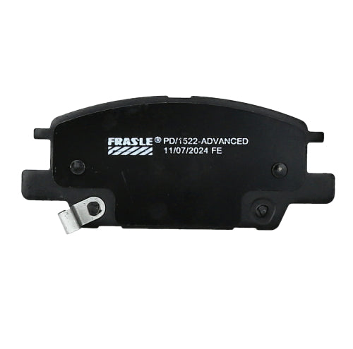 Juego de Pastillas de freno Delanteras Chevrolet Equinox 2018 - 2020
