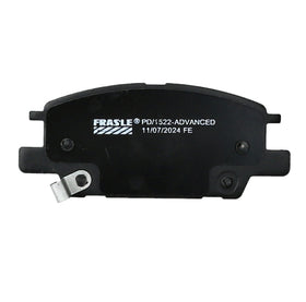 Juego de Pastillas de freno Delanteras Chevrolet Equinox 2018 - 2020