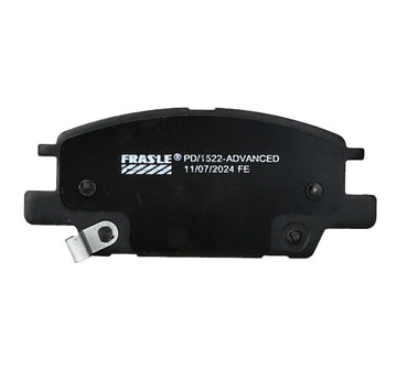 Juego de Pastillas de freno Delanteras Chevrolet Equinox 2018 - 2020