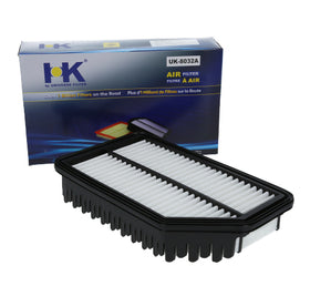 Filtro de Aire Kia Rio 1.4 Gasolina 2012 - 2016