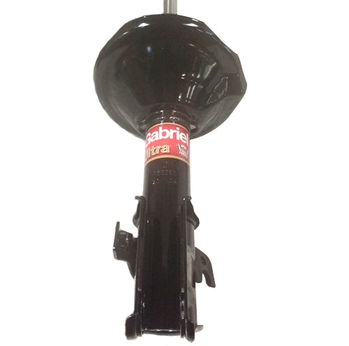 Par de Amortiguadores Delanteros Subaru Impreza 4x2 2002-2004