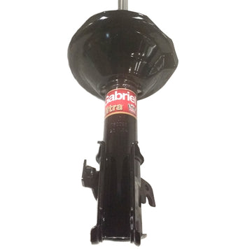 Par de Amortiguadores Delanteros Subaru Impreza 4x2 2002-2004 - 0