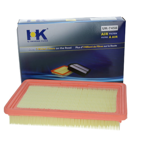 Filtro de Aire Hyundai Accent 1.5 Gasolina 1995 - 1999