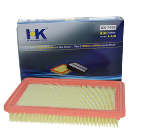 Filtro de Aire Hyundai Accent 1.5 Gasolina 1995 - 1999