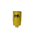 Filtro de Petróleo Mahindra Pick Up 2.6 Diesel 2007 - 2011-2
