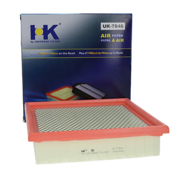 Filtro de Aire Changan MD201 1.2 Gasolina 2014 - 2018