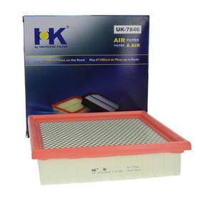 Filtro de Aire KYC Gran Mamut T3 1.5 Gasolina 2020 - 2024