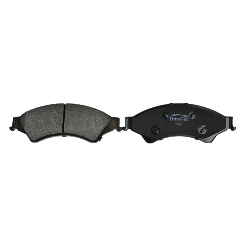 foto de Juego de Pastillas de freno Delanteras Ford Ranger 2012 - 2019