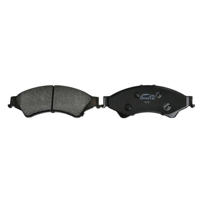 foto de Juego de Pastillas de freno Delanteras Ford Ranger 2012 - 2019