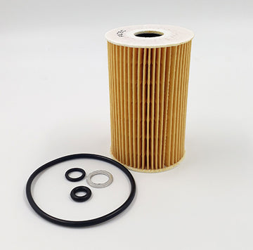 Elemento Filtro de Aceite Hyundai Accent 1.5 Diesel 2009 - 2010