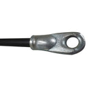 Par de Amortiguadores Portalón Hyundai Terracan 2001-2007-3