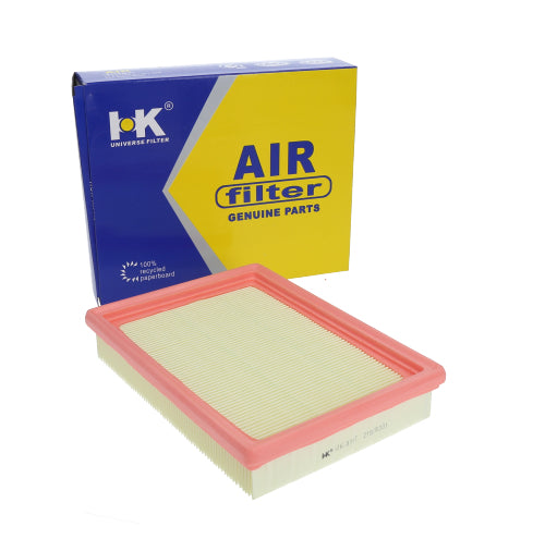 Filtro de Aire Kia Avella 1.5 Gasolina 1997 - 2001 - 0