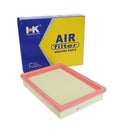Filtro de Aire Mazda 121 1.3 Gasolina 1993 - 1996-2
