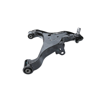 Par de Bandejas Inferiores Nissan Navara 2008-2016 - 0