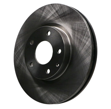 Par de Disco de freno Delanteros Mazda CX5 2012-2016