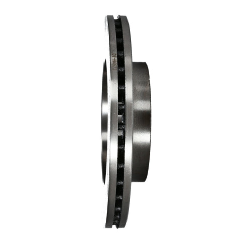 Par de Disco de freno Delanteros Kia Rio 2000 - 2002
