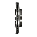 Par de Disco de freno Delanteros Kia Rio 2000 - 2002