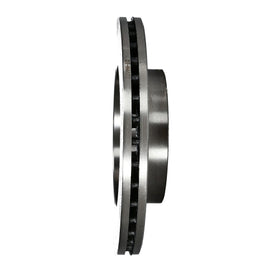 Par de Disco de freno Delanteros Kia Rio 2000 - 2002