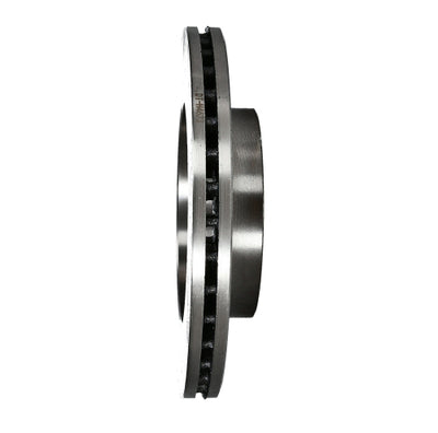 Par de Disco de freno Delanteros Kia Rio 2000 - 2002