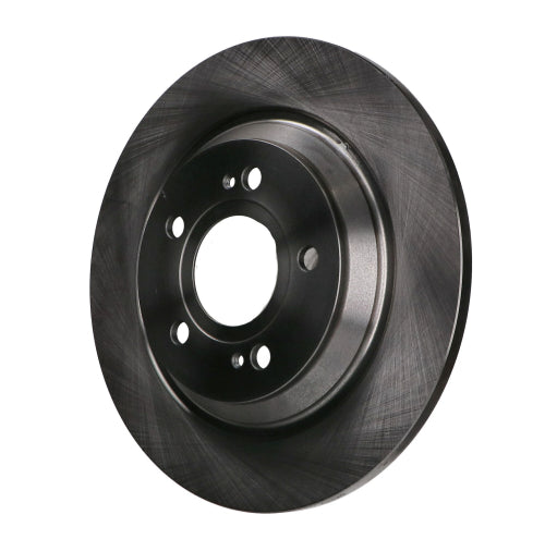 foto de Par de Disco de freno Traseros Changan CX70 2017-2024