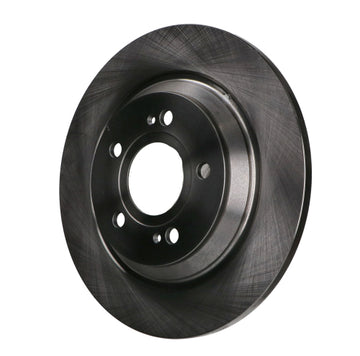 Par de Disco de freno Traseros Changan CX70 2017-2024