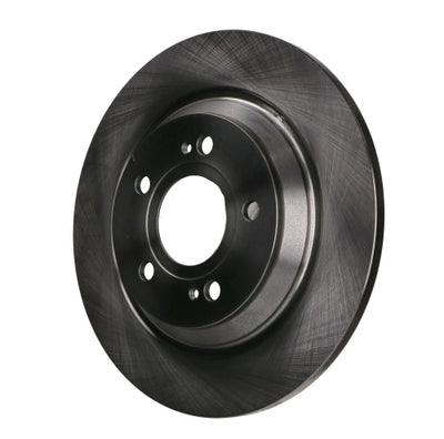 Par de Disco de freno Traseros Changan CX70 2017-2024