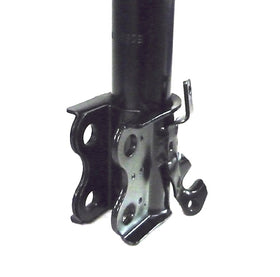 Par de Amortiguadores Delanteros Toyota Tercel 1991-1994 - 0