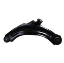 Par de Bandejas Delanteras Renault Clio 2015-2021-2