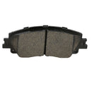 Juego de Pastillas de freno Delanteras Lexus UX200 2019 - 2023-3